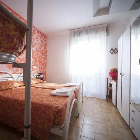 Luna 3* Rimini