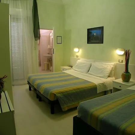 Hotel Dei Platani Rimini