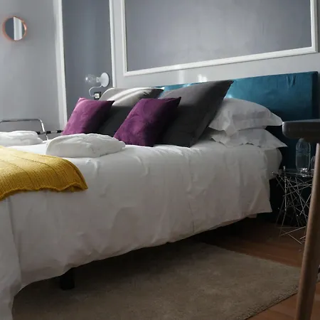 Stella D'italia - Nuova Gestione Hotel 3*