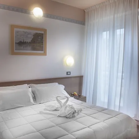 Hotel Stella D'italia - Nuova Gestione