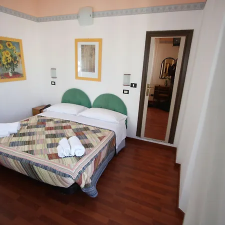 Stella D'italia - Nuova Gestione Hotel Rimini