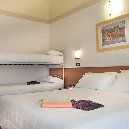 Hotel Stella D'italia - Nuova Gestione 3*