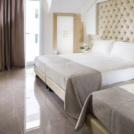 Ambassador Hotel Rimini