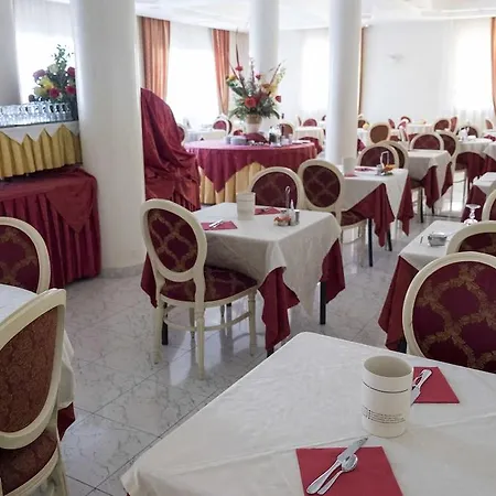 Hotel Ambassador Rimini