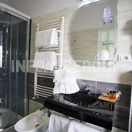 Marconi Hotel Rimini