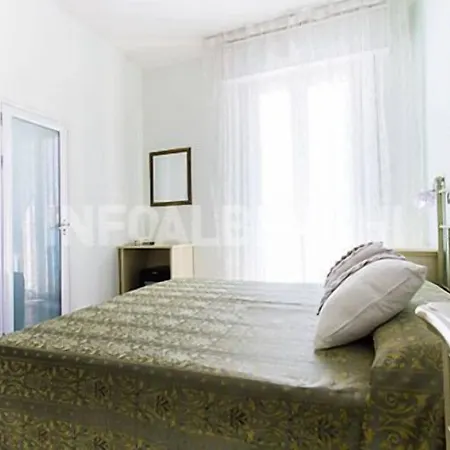 Hotel Marconi 3*