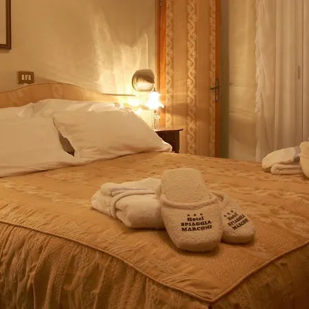 Hotel Marconi
