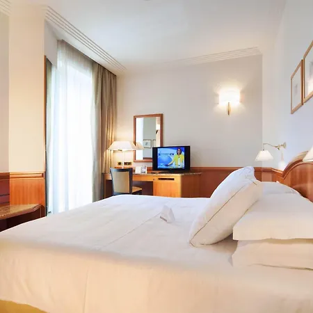 Ambasciatori Hotell