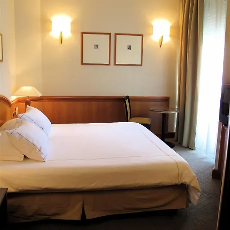 Hotell Ambasciatori Rimini
