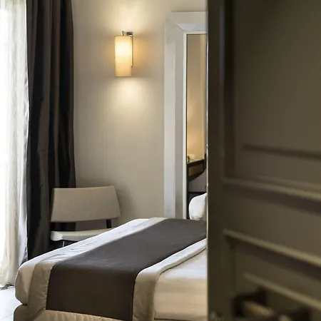 Ambasciatori Hotell 4*