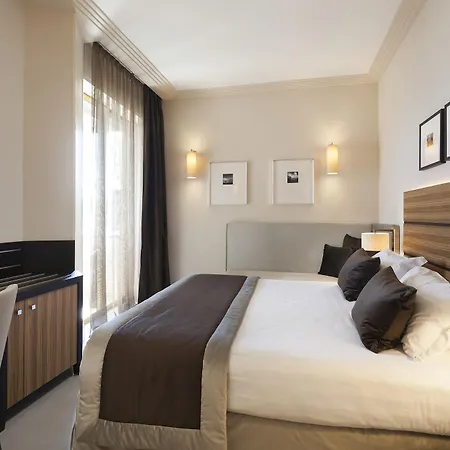 Ambasciatori Hotell 4*