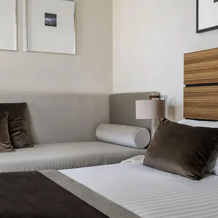 Hotell Ambasciatori Rimini