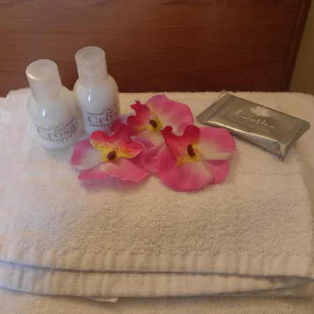 Crosal Hotel Rimini