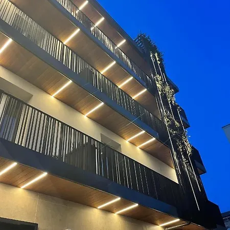 La Coccinella Hotel Rimini