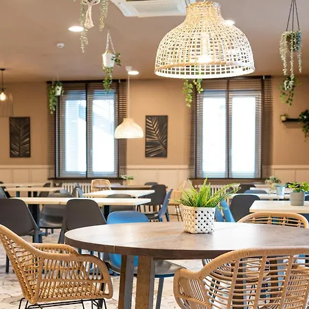 La Coccinella Hotel 3*