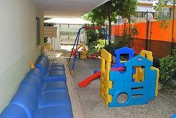 Hotel Toledo