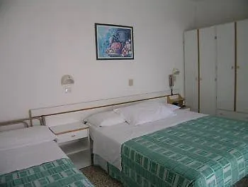 Hotel Toledo 2*