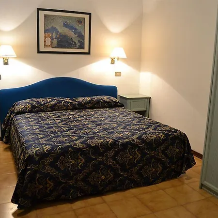 Hotel Avana Mare