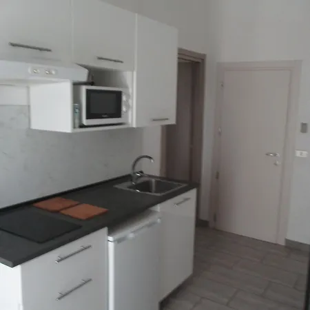 Abamar Hotel Rimini