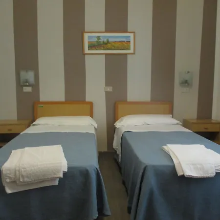 Abamar 3* Rimini