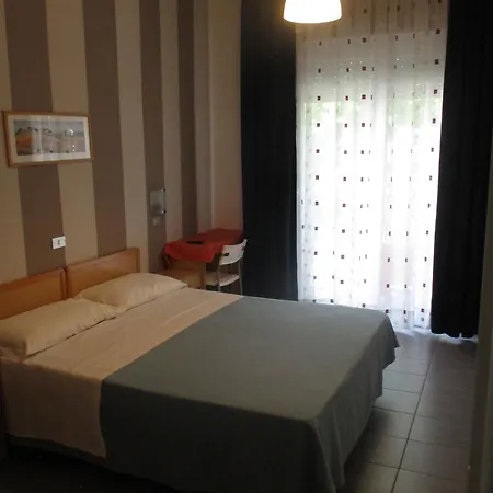 Hotel Abamar 3*