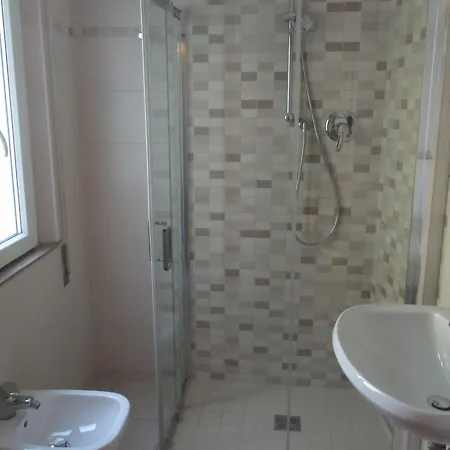 Abamar 3* Rimini