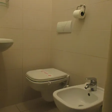 Hotel Abamar 3*