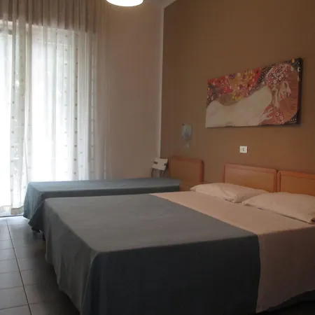 Abamar 3* Rimini