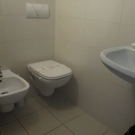 Abamar Hotel 3*