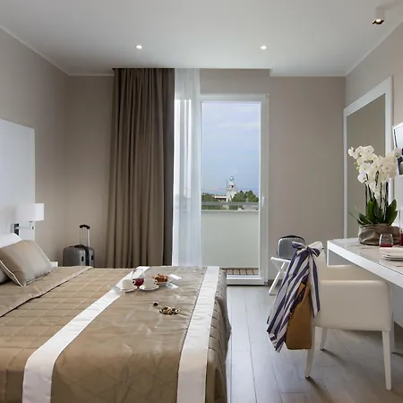 Hotell Biancamano 3*