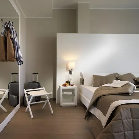 Biancamano Hotell