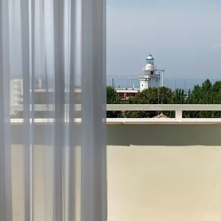Biancamano Hotell Rimini