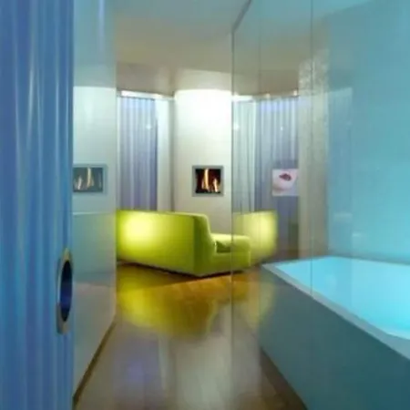I-suite 5* Rimini