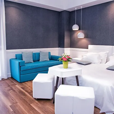 Hotel Adriatica Ambienthotels 4*