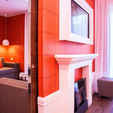 Adriatica Ambienthotels Rimini