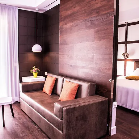 Adriatica Ambienthotels Hotel 4*