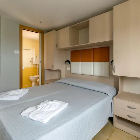 Stresa Hotel Rimini