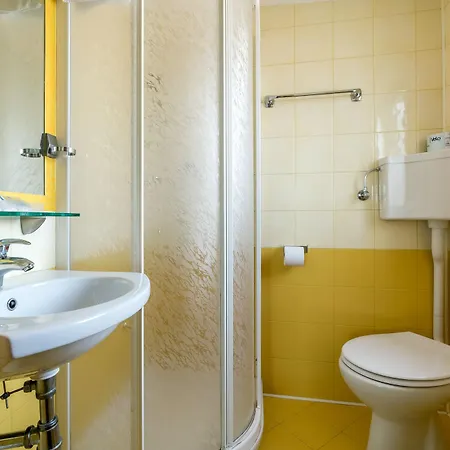 Hotel Stresa