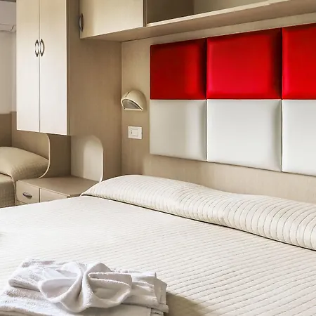 Stresa Hotel Rimini