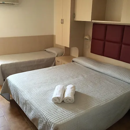 Stresa Hotel 3*