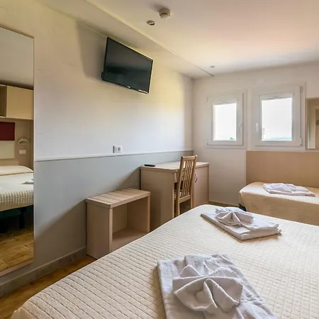 Hotel Stresa Rimini