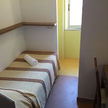 Szálloda Stresa 3*