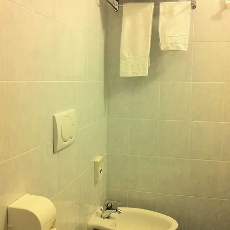 Hotel Piccinelli