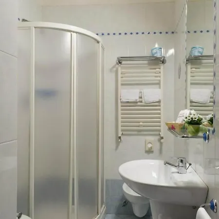 Hotel St Pierre Rimini