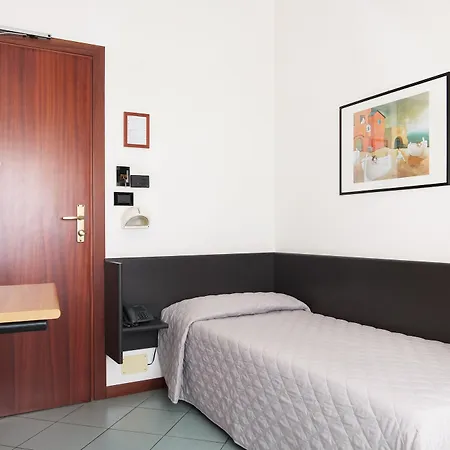St Pierre Hotel Rimini