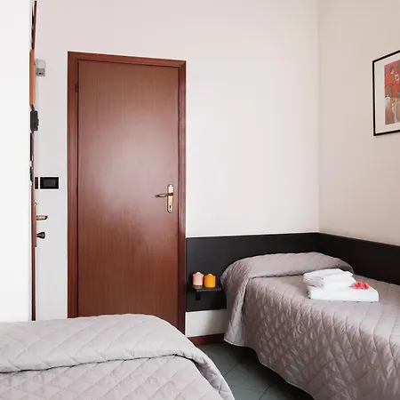 Hotel St Pierre