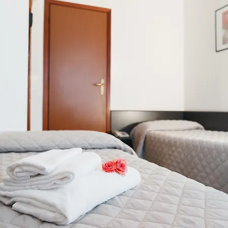 St Pierre Hotel