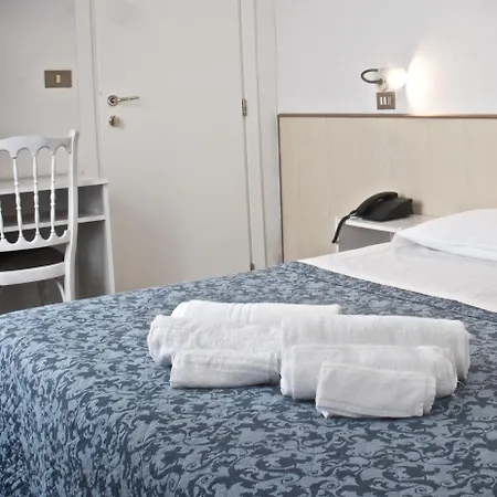 Nizza Creative 3* Rimini