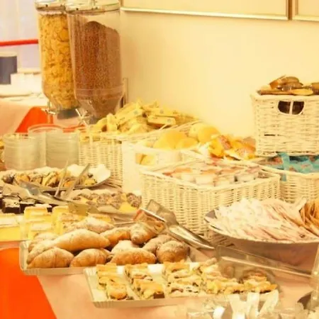 Hotel Nizza Creative 3*