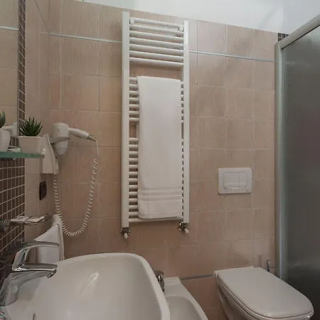 Aurora Mare Hotel 3*